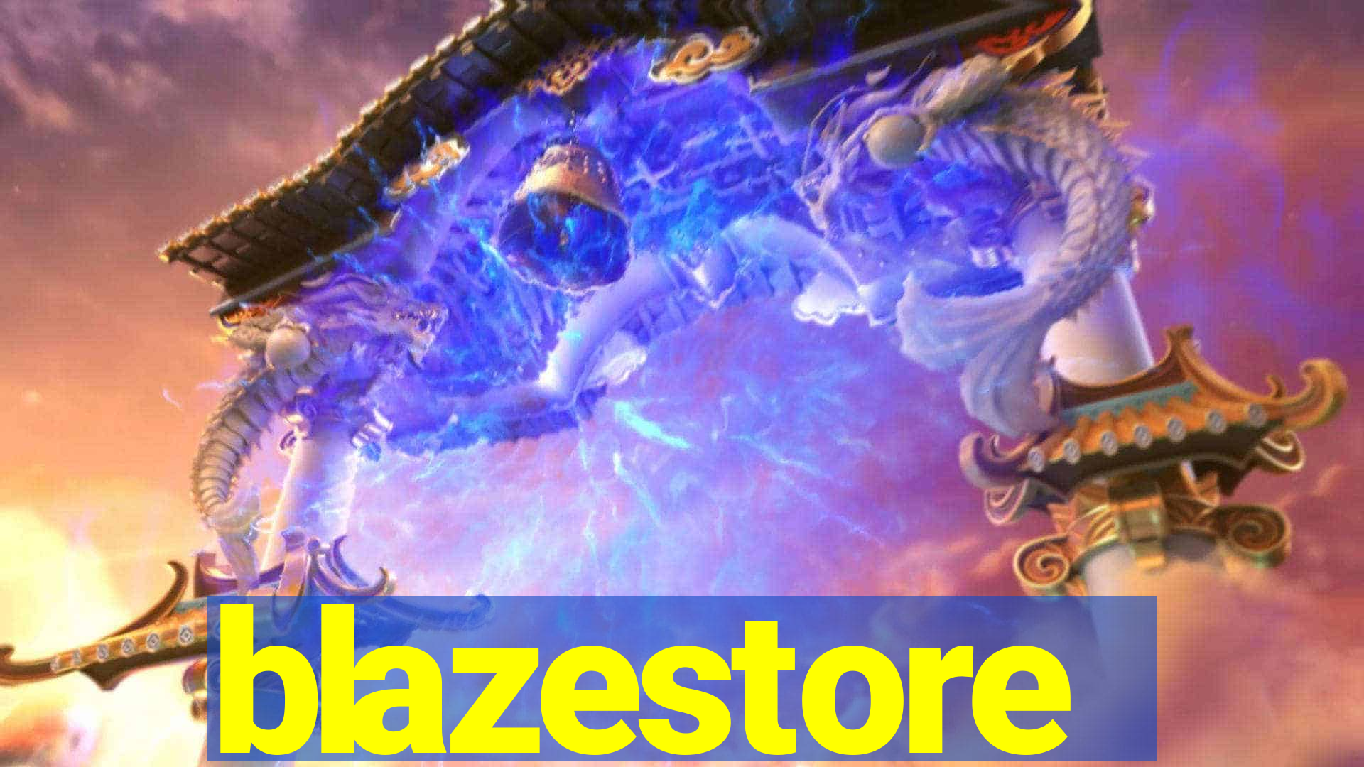 blazestore