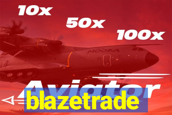 blazetrade