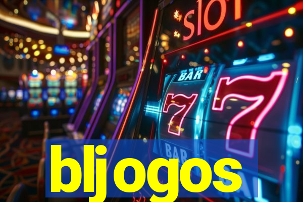 bljogos