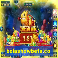 bolashowbets.com