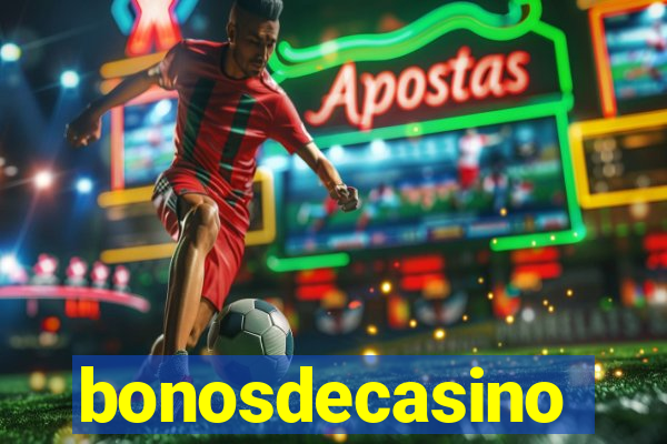 bonosdecasino