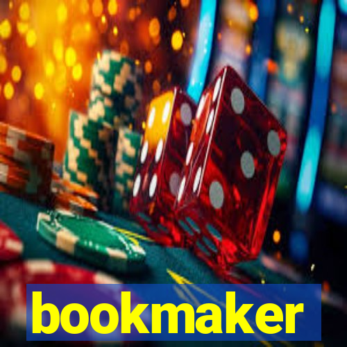 bookmaker