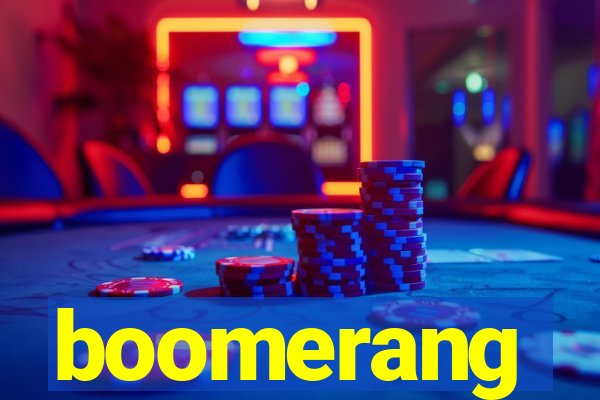 boomerang-bet