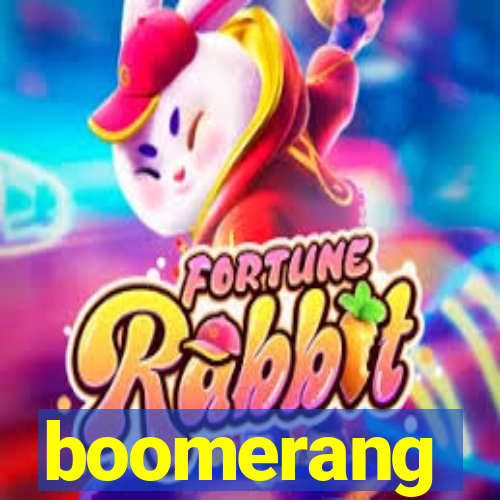 boomerang-bet