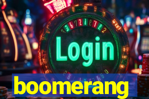 boomerang-bet