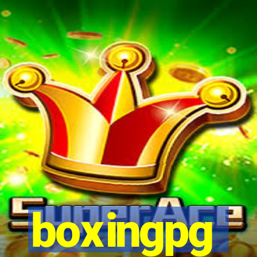 boxingpg