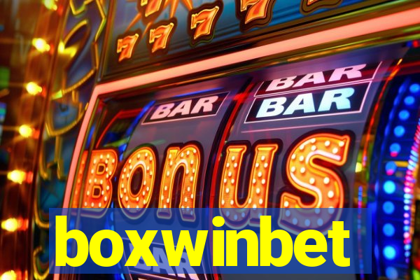 boxwinbet