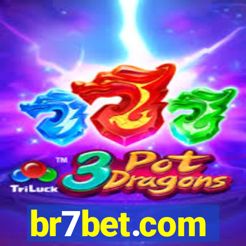 br7bet.com