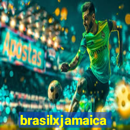 brasilxjamaica