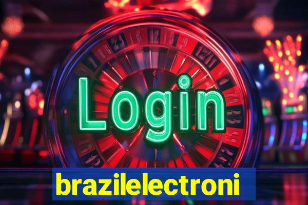 brazilelectronic.com