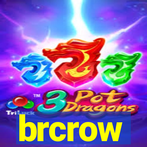 brcrow