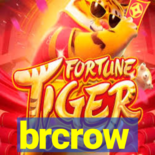 brcrow