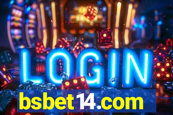 bsbet14.com