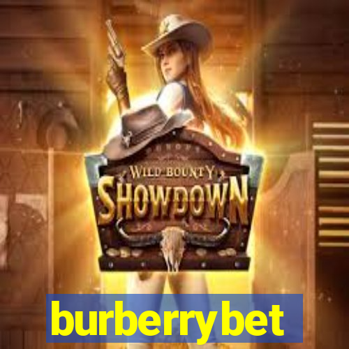 burberrybet