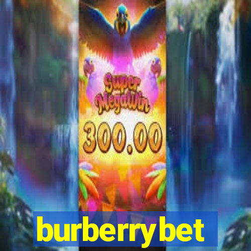 burberrybet