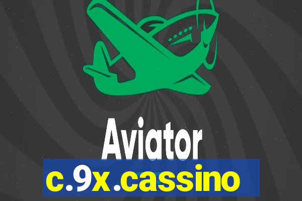 c.9x.cassino