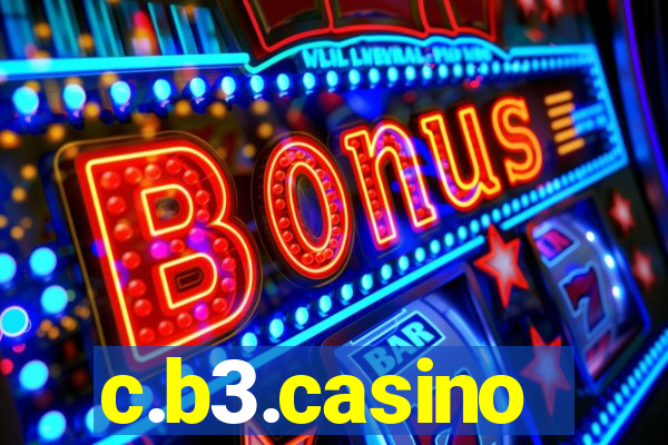 c.b3.casino