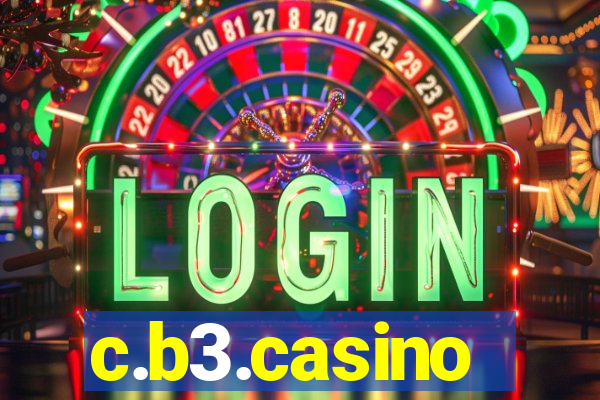 c.b3.casino