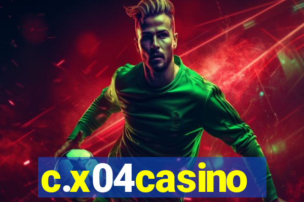 c.x04casino