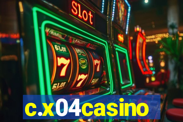 c.x04casino