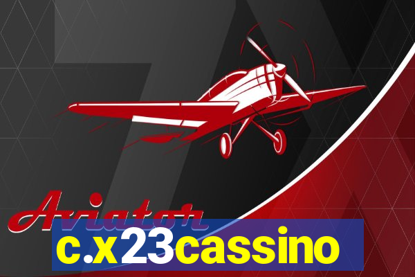 c.x23cassino