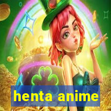 henta anime