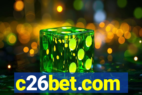 c26bet.com