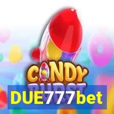 DUE777bet