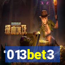 013bet3