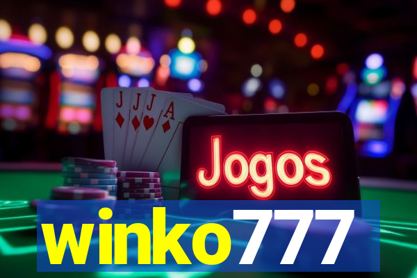 winko777