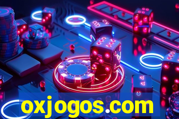 oxjogos.com