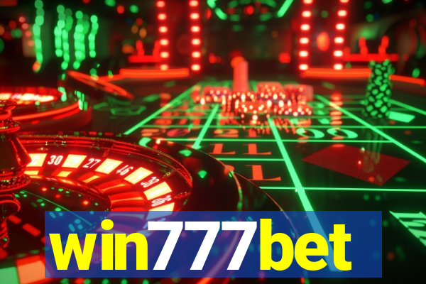 win777bet