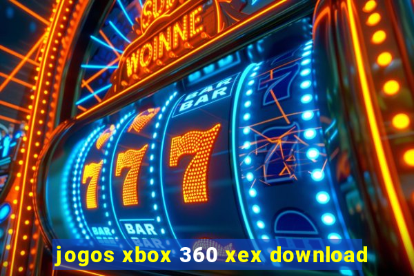 jogos xbox 360 xex download