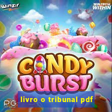 livro o tribunal pdf