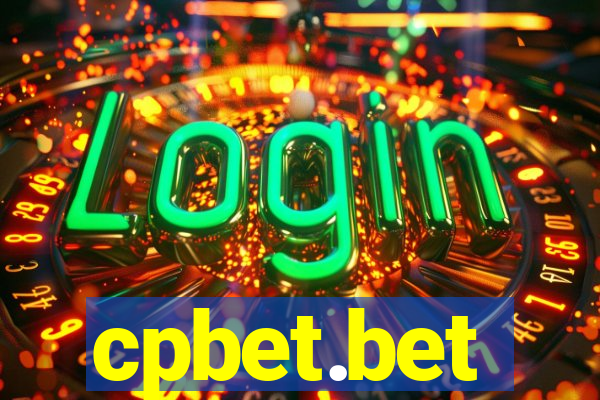 cpbet.bet