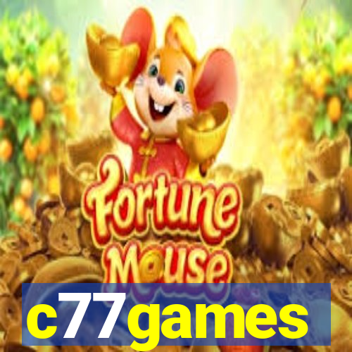 c77games