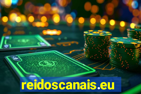 reidoscanais.eu