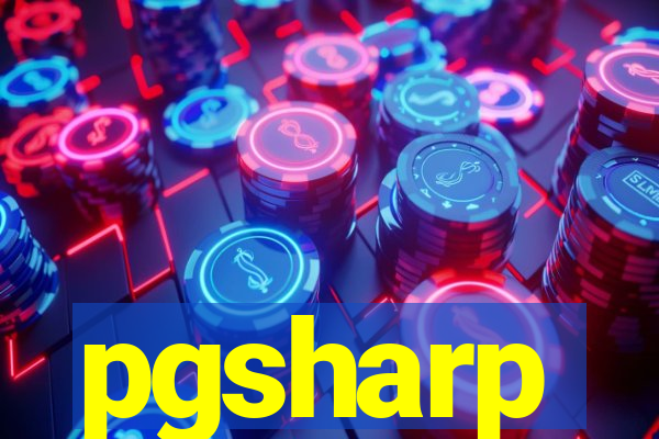 pgsharp