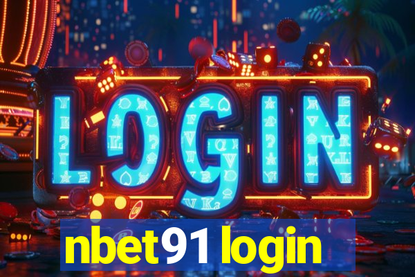 nbet91 login