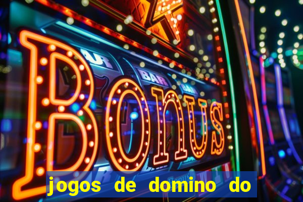 jogos de domino do tio ze