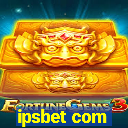 ipsbet com