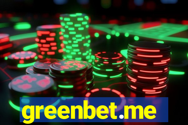 greenbet.me