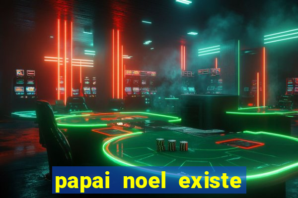 papai noel existe no brasil