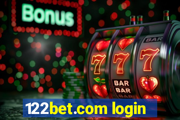 122bet.com login