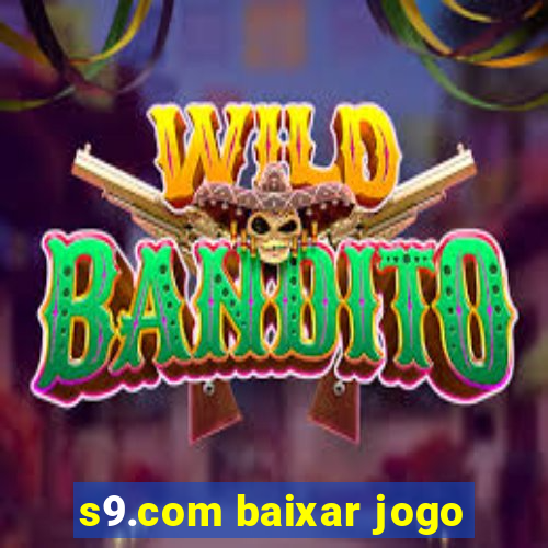 s9.com baixar jogo