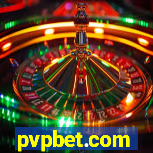 pvpbet.com