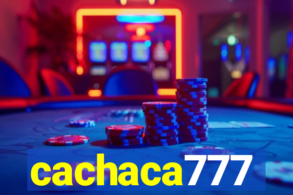 cachaca777