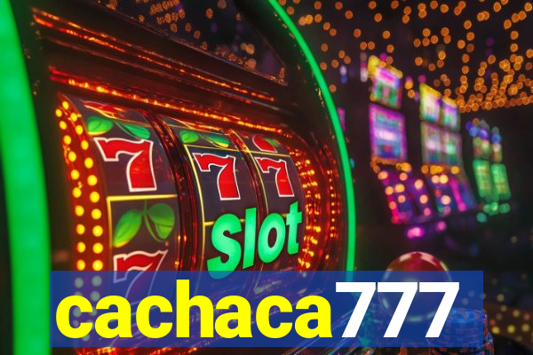 cachaca777