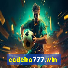 cadeira777.win