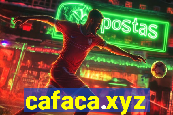 cafaca.xyz